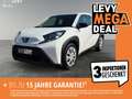 Toyota Aygo X 1.0-l-VVT-i 5-Türer Play *Allwetter*RFK* Weiß - thumbnail 1