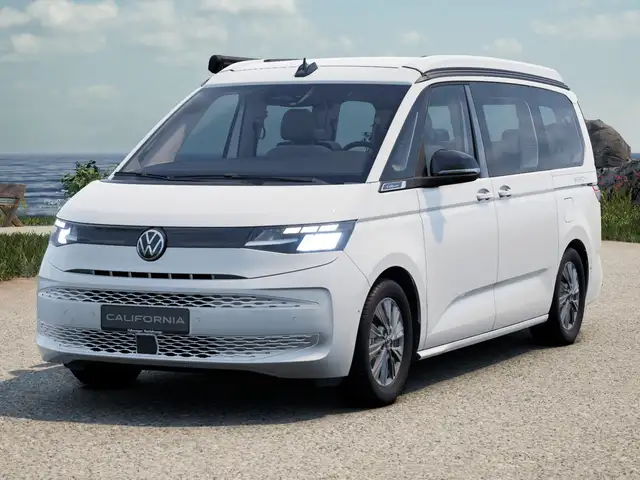 Volkswagen T7 California California T7 2.0 tdi Beach 150cv DSG7