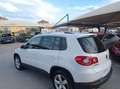 Volkswagen Tiguan 2.0TSI +Motion Tiptronic Blanco - thumbnail 5