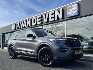 3.0 V6 EcoBoost PHEV ST-Line X Raptor 457pk/336kW