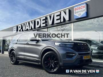 3.0 V6 EcoBoost PHEV ST-Line X Raptor 457pk/336kW