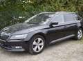 Skoda Superb 8FACH/SCHECKHEFT/AHK/ZAHNRIEMEN +INSPEKTION NEU!!! Schwarz - thumbnail 1