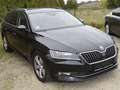 Skoda Superb 8FACH/SCHECKHEFT/AHK/ZAHNRIEMEN +INSPEKTION NEU!!! Schwarz - thumbnail 9