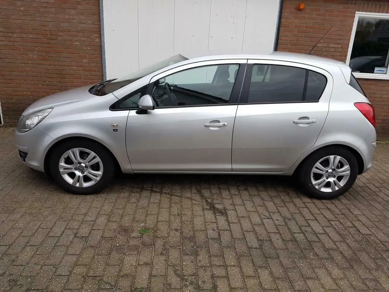 Opel Corsa 1.3 CDTI - 95 FAP EcoFlex 111