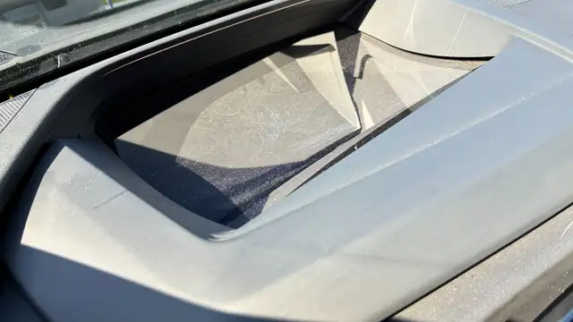 Audi A6 view 14