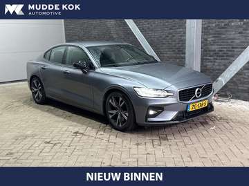 2.0 T5 R-Design | ACC | Harman/Kardon | Trekhaak |