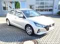Hyundai i20 1.0 T-GDI Select Klima SHZ WKR Bluetooth PDC hinte Argent - thumbnail 3