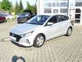 Hyundai i20 1.0 T-GDI Select Klima SHZ WKR Bluetooth PDC hinte Argent - thumbnail 1