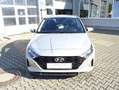 Hyundai i20 1.0 T-GDI Select Klima SHZ WKR Bluetooth PDC hinte Argent - thumbnail 2
