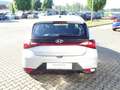 Hyundai i20 1.0 T-GDI Select Klima SHZ WKR Bluetooth PDC hinte Argent - thumbnail 5