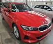 BMW 320 d T xDrive Shadow-Line WIDE*LED*AHK*CARPLAY Rot - thumbnail 1