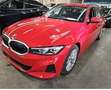 BMW 320 d T xDrive Shadow-Line WIDE*LED*AHK*CARPLAY Rot - thumbnail 2