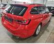 BMW 320 d T xDrive Shadow-Line WIDE*LED*AHK*CARPLAY Rot - thumbnail 3
