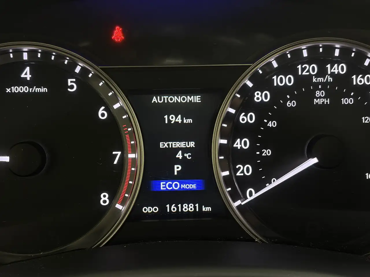 Lexus GS снимка Lexus GS