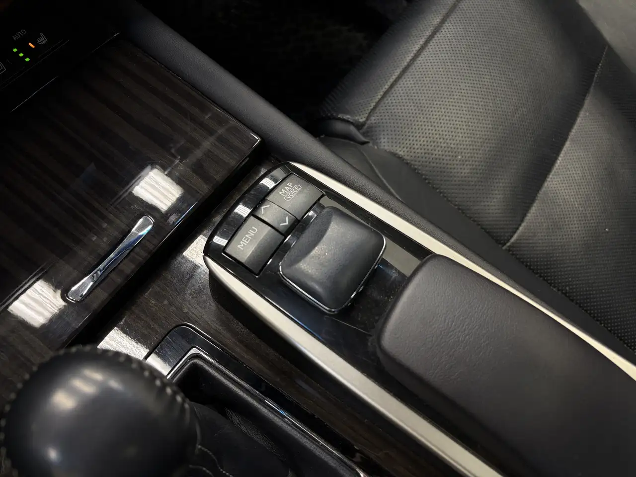 Lexus GS снимка Lexus GS