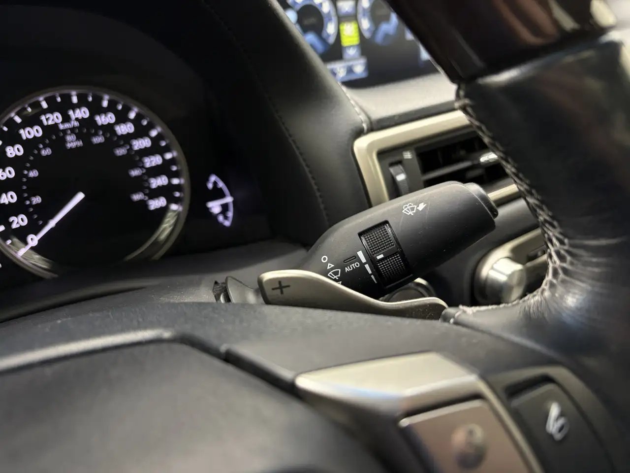 Lexus GS снимка Lexus GS