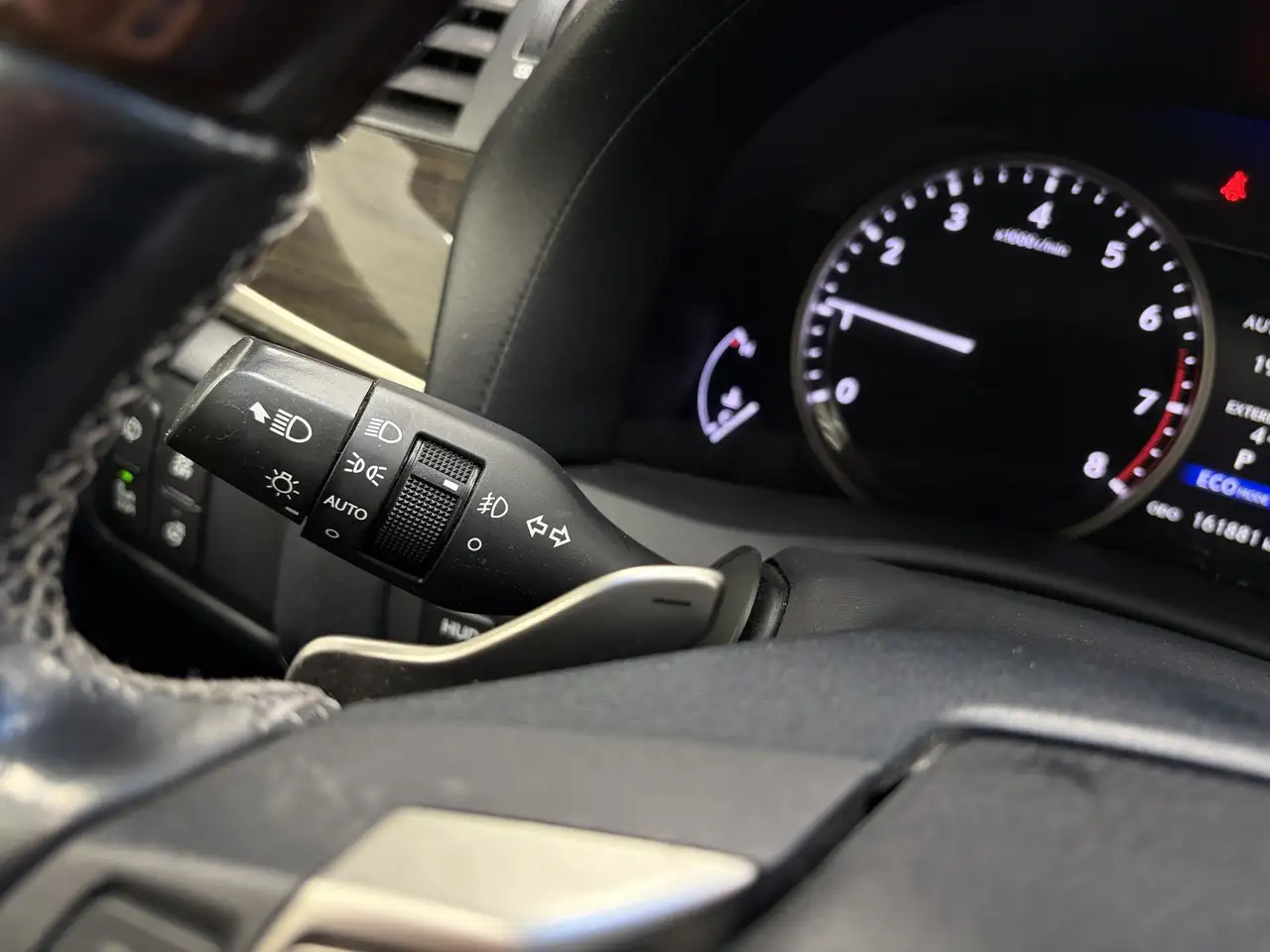Lexus GS снимка Lexus GS