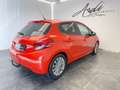Peugeot 208 1.2i Style*CARPLAY*GPS*1ER PROP*GARANTIE* Oranje - thumbnail 6
