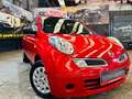 Nissan Micra Micra 1.2i - 3 Portes - V.C - V.E - GARANTIE Rosso - thumbnail 2