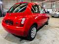 Nissan Micra Micra 1.2i - 3 Portes - V.C - V.E - GARANTIE Rosso - thumbnail 5