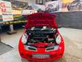 Nissan Micra Micra 1.2i - 3 Portes - V.C - V.E - GARANTIE Rosso - thumbnail 8