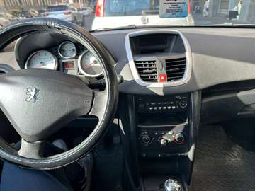 207 5p 1.4 16v One-Line