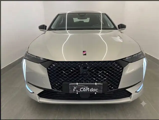 DS Automobiles DS 4 DS4 II 2021 DS4 1.5 bluehdi Performance Line 130cv auto