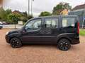 Fiat Doblo Doblò 1.3 16V Multijet Dynamic TÜV 04.2027 Schwarz - thumbnail 10
