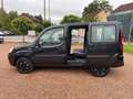 Fiat Doblo Doblò 1.3 16V Multijet Dynamic TÜV 04.2027 Schwarz - thumbnail 7