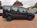 Fiat Doblo Doblò 1.3 16V Multijet Dynamic TÜV 04.2027 Schwarz - thumbnail 11