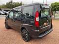 Fiat Doblo Doblò 1.3 16V Multijet Dynamic TÜV 04.2027 Schwarz - thumbnail 4