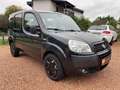 Fiat Doblo Doblò 1.3 16V Multijet Dynamic TÜV 04.2027 Schwarz - thumbnail 2