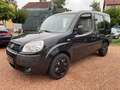 Fiat Doblo Doblò 1.3 16V Multijet Dynamic TÜV 04.2027 Schwarz - thumbnail 1