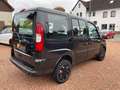 Fiat Doblo Doblò 1.3 16V Multijet Dynamic TÜV 04.2027 Schwarz - thumbnail 5
