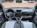 Fiat Doblo Doblò 1.3 16V Multijet Dynamic TÜV 04.2027 Schwarz - thumbnail 13