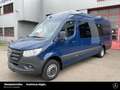 Mercedes-Benz Sprinter TRANFER 45 SCHULBUS 22+1 AUßENSCHWINGTÜR 4 STEHPLÄTZE Blau - thumbnail 1