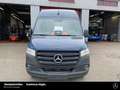 Mercedes-Benz Sprinter TRANFER 45 SCHULBUS 22+1 AUßENSCHWINGTÜR 4 STEHPLÄTZE Blau - thumbnail 2