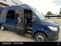 Mercedes-Benz Sprinter TRANFER 45 SCHULBUS 22+1 AUßENSCHWINGTÜR 4 STEHPLÄTZE Blau - thumbnail 5