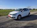 Volkswagen Polo Touch 1,0 BMT Weiß - thumbnail 2