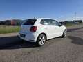 Volkswagen Polo Touch 1,0 BMT Weiß - thumbnail 5