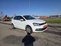 Volkswagen Polo Touch 1,0 BMT Weiß - thumbnail 3