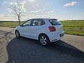 Volkswagen Polo Touch 1,0 BMT Weiß - thumbnail 4