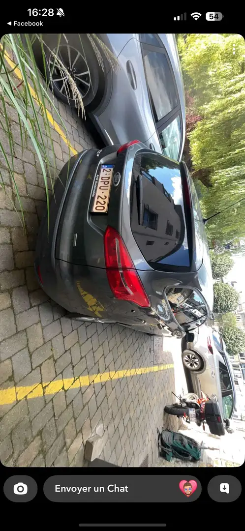 Ford Focus 1.0 EcoBoost Business Edition - 2