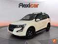 Mahindra XUV500 W10 FWD Blanc - thumbnail 2