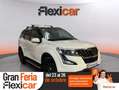 Mahindra XUV500 W10 FWD Blanc - thumbnail 1