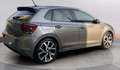 Volkswagen Polo 2.0 TSI GTI DSG Gris - thumbnail 4