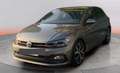 Volkswagen Polo 2.0 TSI GTI DSG Gris - thumbnail 3
