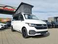 Volkswagen T6.1 California 6.1 Beach Edition  Camper 2,0 110 kW TDI 4M DSG... Weiß - thumbnail 3