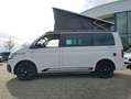 Volkswagen T6.1 California 6.1 Beach Edition  Camper 2,0 110 kW TDI 4M DSG... Weiß - thumbnail 7