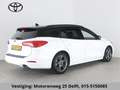 Ford Focus Wagon ST-LINE 125 PK SPECIAL EDITION CLIMA PDC TOT Wit - thumbnail 7